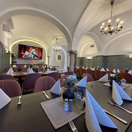 Landhotel Schlappinger-Hof Reisbach Ngoại thất bức ảnh