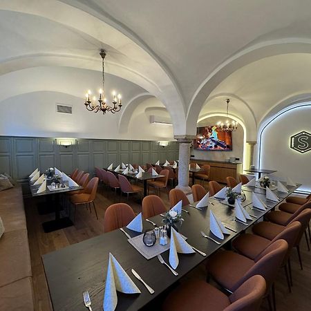 Landhotel Schlappinger-Hof Reisbach Ngoại thất bức ảnh