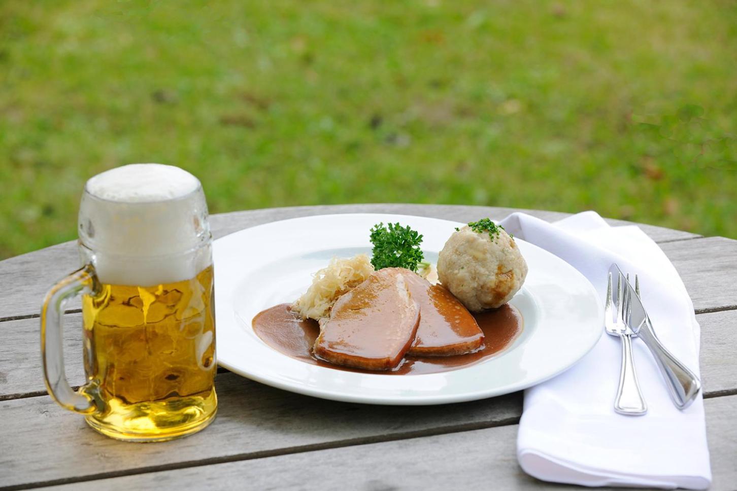 Landhotel Schlappinger-Hof Reisbach Ngoại thất bức ảnh
