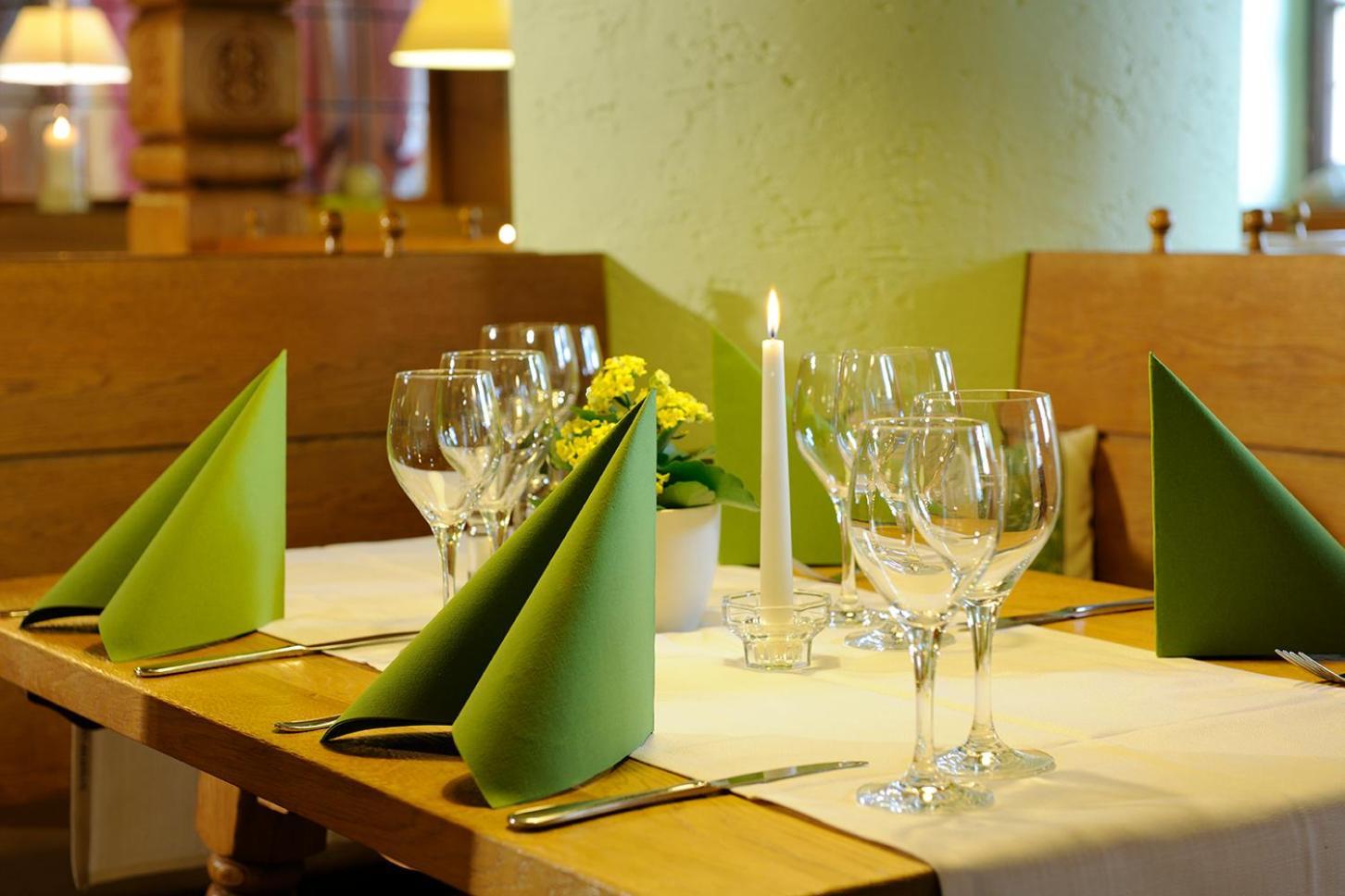Landhotel Schlappinger-Hof Reisbach Ngoại thất bức ảnh