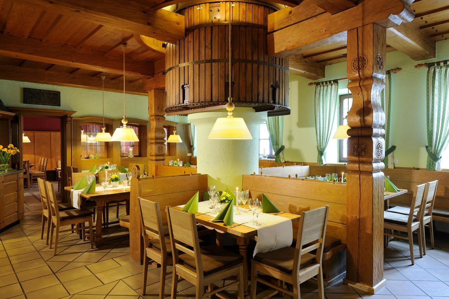 Landhotel Schlappinger-Hof Reisbach Ngoại thất bức ảnh