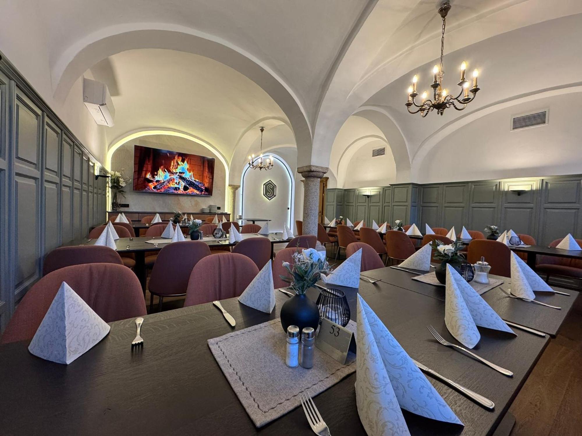 Landhotel Schlappinger-Hof Reisbach Ngoại thất bức ảnh