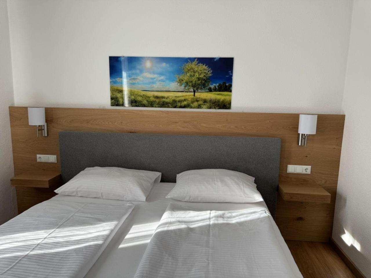 Landhotel Schlappinger-Hof Reisbach Ngoại thất bức ảnh