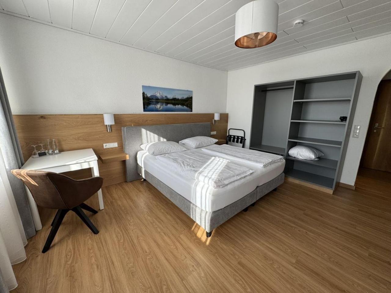 Landhotel Schlappinger-Hof Reisbach Ngoại thất bức ảnh