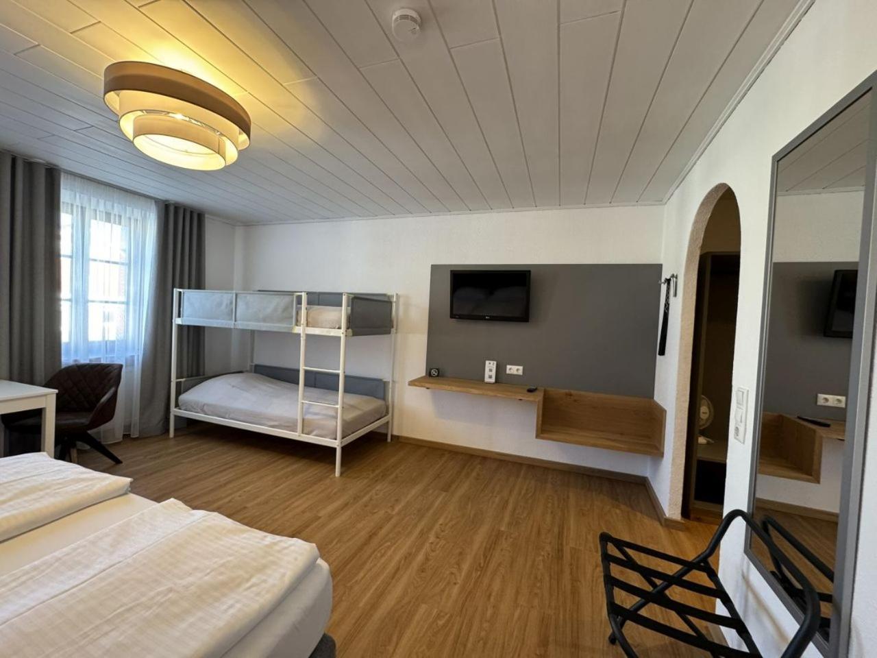 Landhotel Schlappinger-Hof Reisbach Ngoại thất bức ảnh