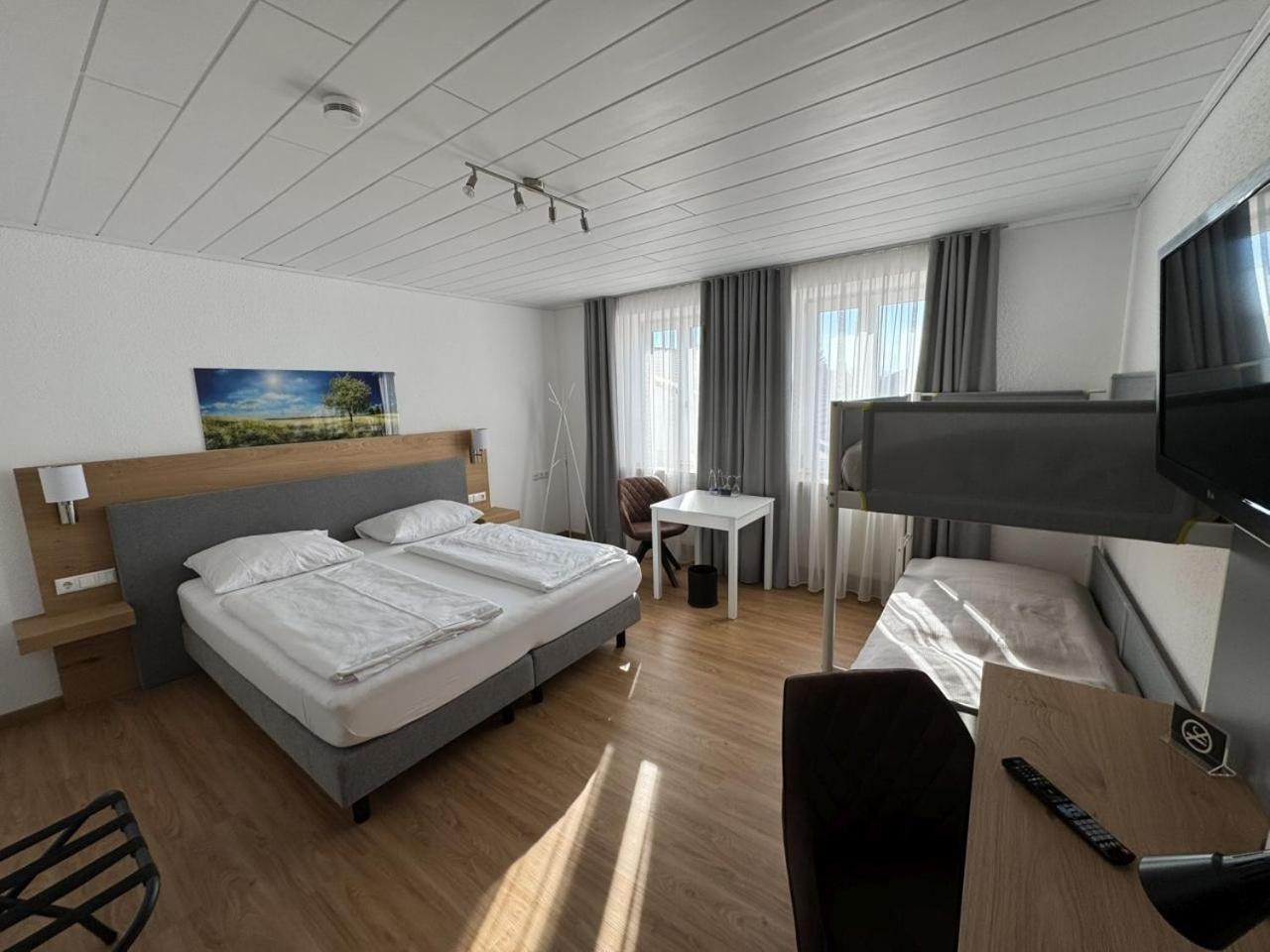 Landhotel Schlappinger-Hof Reisbach Ngoại thất bức ảnh