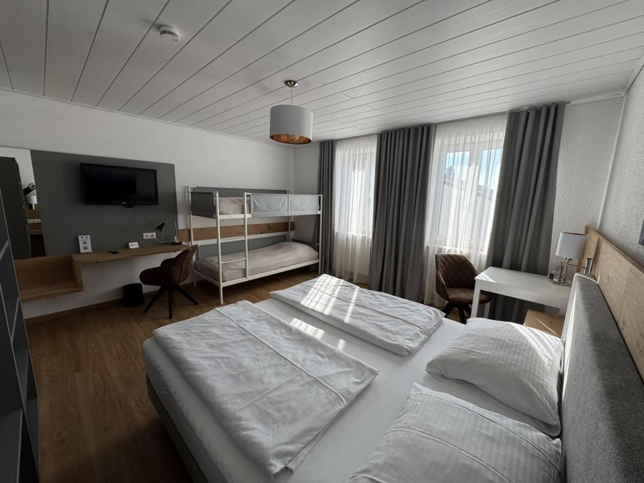 Landhotel Schlappinger-Hof Reisbach Ngoại thất bức ảnh