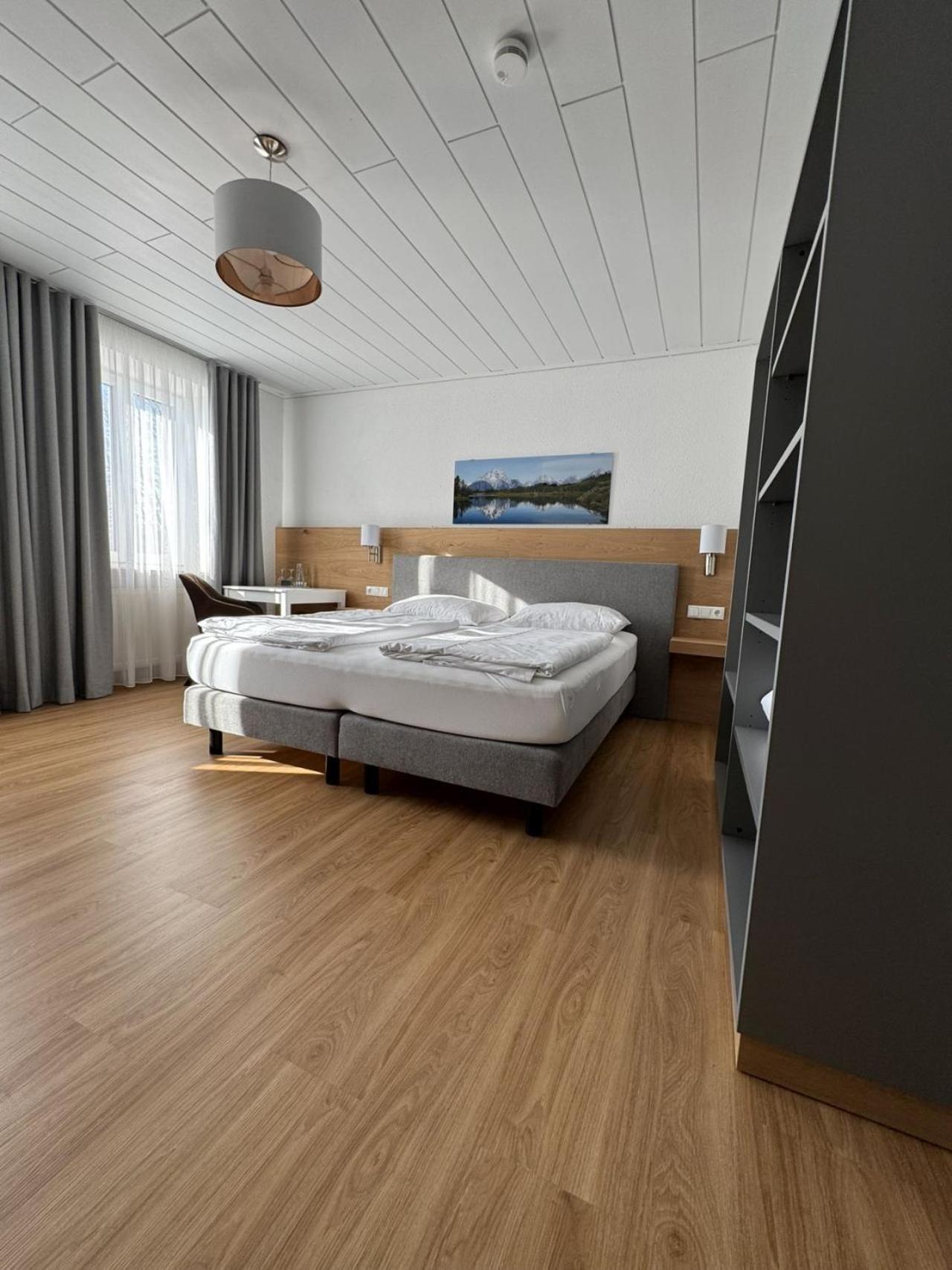 Landhotel Schlappinger-Hof Reisbach Ngoại thất bức ảnh