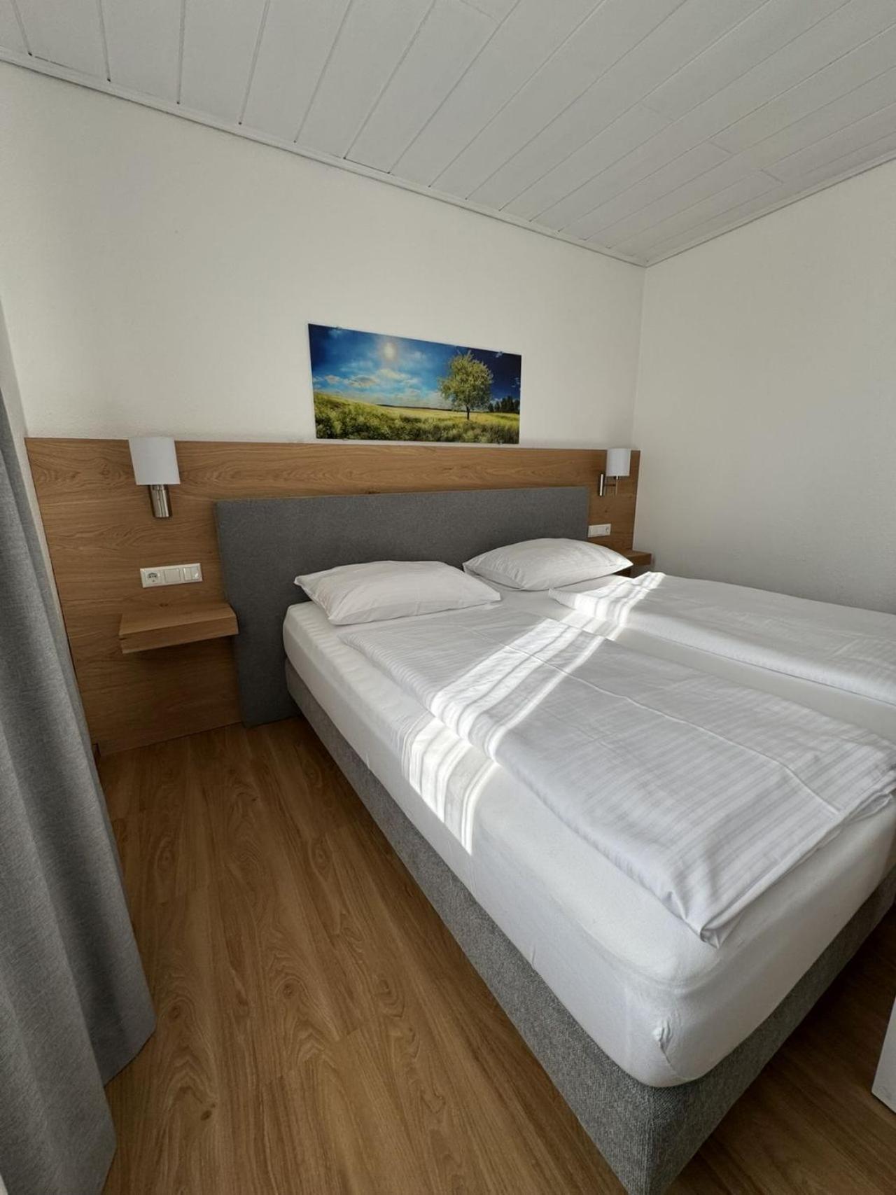 Landhotel Schlappinger-Hof Reisbach Ngoại thất bức ảnh