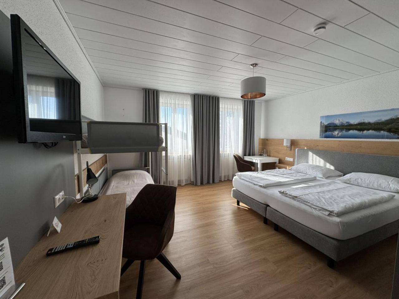 Landhotel Schlappinger-Hof Reisbach Ngoại thất bức ảnh