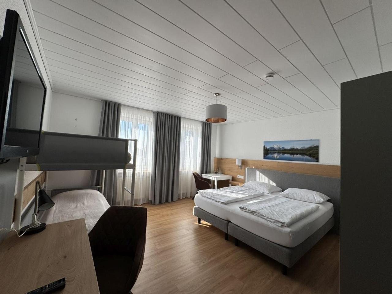 Landhotel Schlappinger-Hof Reisbach Ngoại thất bức ảnh