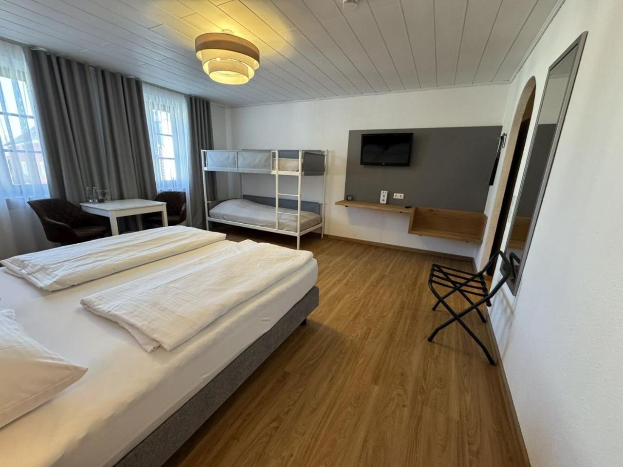 Landhotel Schlappinger-Hof Reisbach Ngoại thất bức ảnh