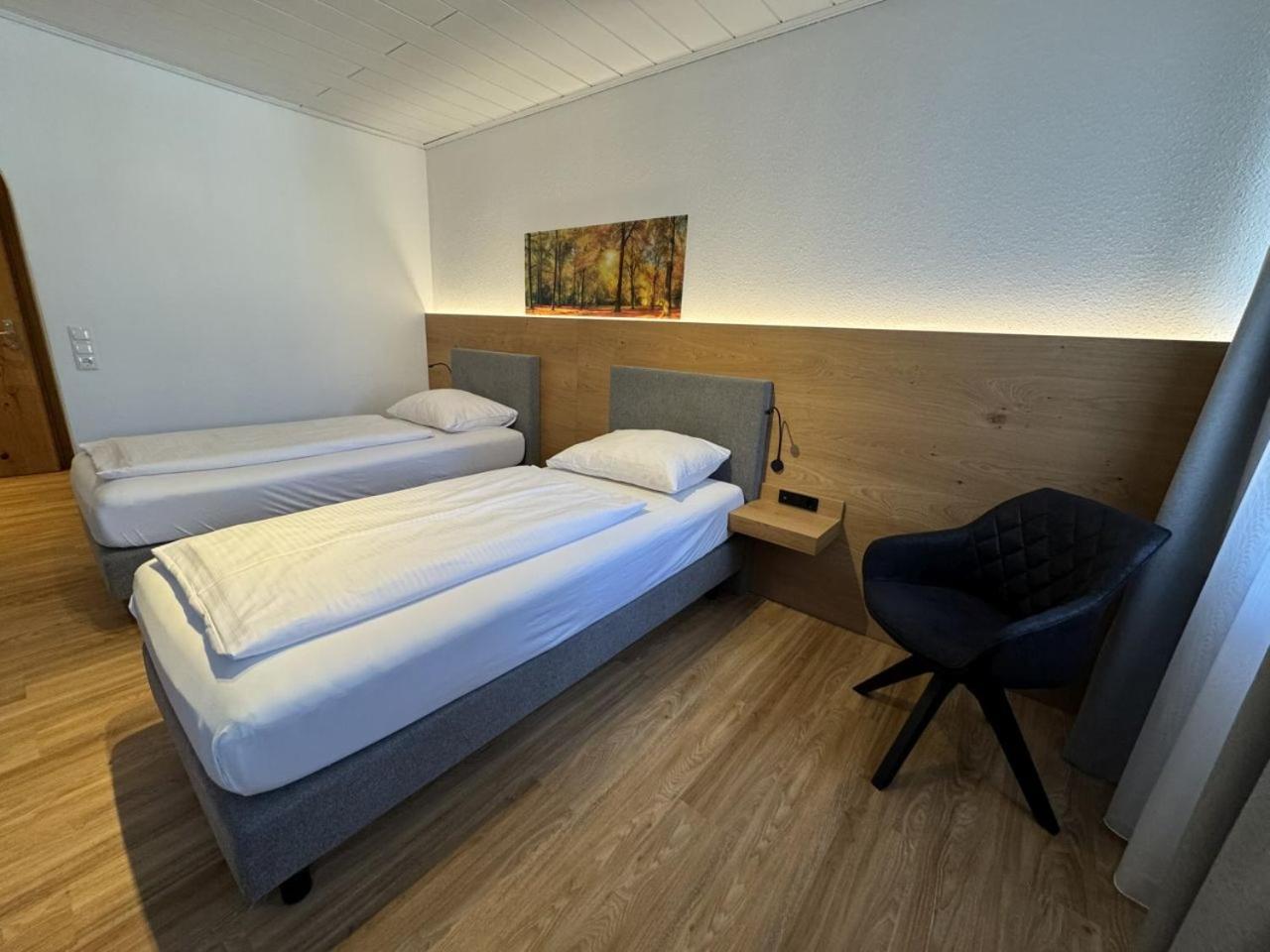 Landhotel Schlappinger-Hof Reisbach Ngoại thất bức ảnh